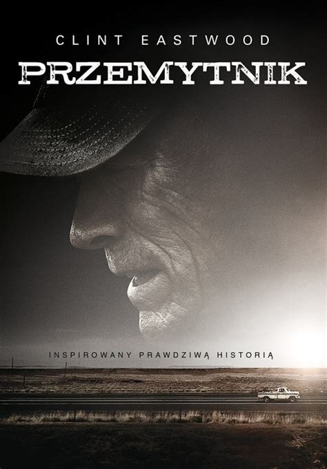 Plakaty Przemytnik 2018 Filmweb