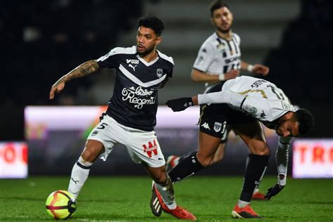 The bordeaux v angers sco stats above are powered in partnership with opta. Angers vs Bordeaux Preview, Tips and Odds - Sportingpedia ...