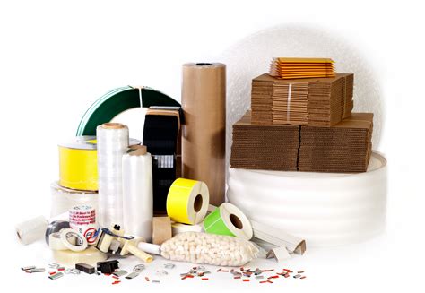 Make Your Packaging Materials Safe With Thermal Labels Know More About