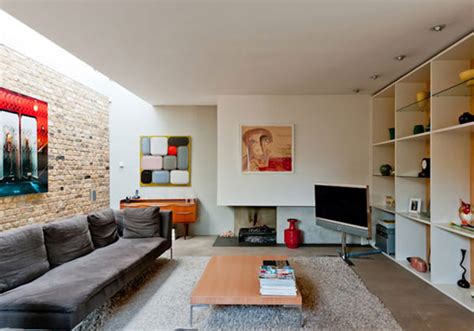 Cool Interior Design Details In A Modern Home