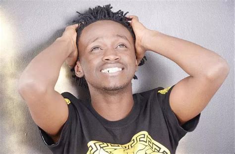Surprisingly, his life story proofs that all dreams are valid no matter where one comes from. Popular Kenyan Artiste-Bahati Kenya Talks About the Most ...