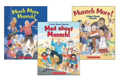 Robert Munsch Used Books Rare Books And New Books Page 3