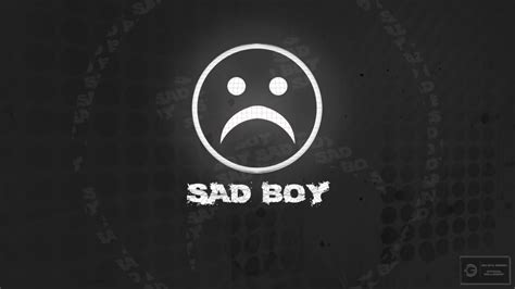 A Onda Do Sad Boy Pt Br — Steemit