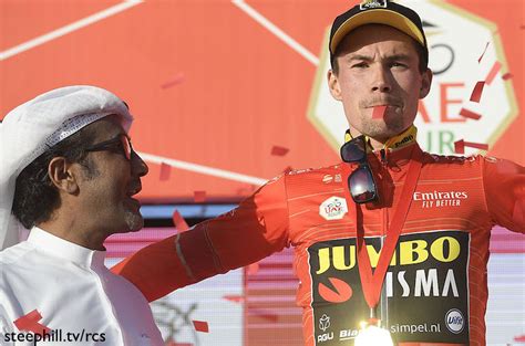 Explore tweets of uae tour official @uae_tour on twitter. 2019 UAE Tour Live Video, Preview, Startlist, Route ...