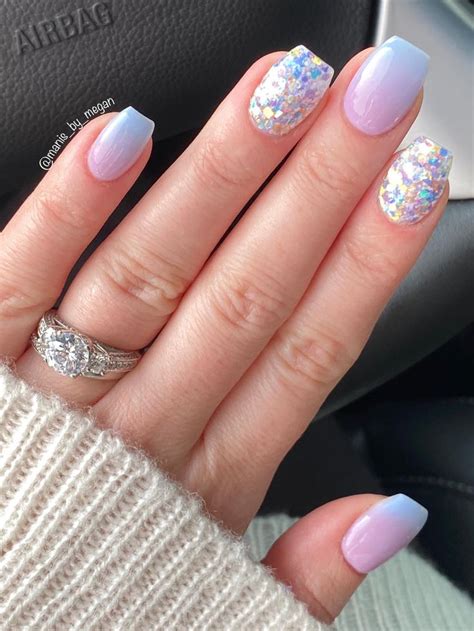50 Cute Dip Powder Nails Ideas To Try On Your Next Manicure