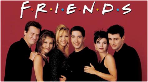 Friends Star Cast Is Reuniting For Tv Special On Hbo Max And Well Be