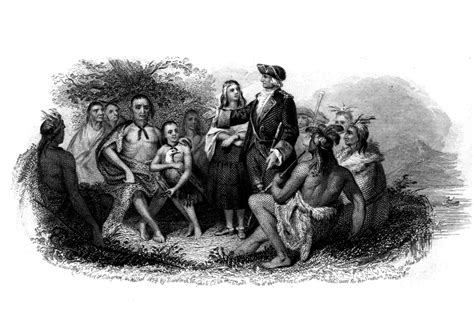Creek Indians New Georgia Encyclopedia