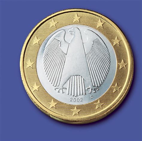 Monete Da 1 Euro Rare Drbeckmann