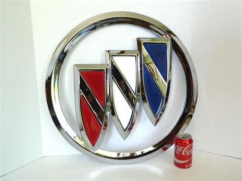 Buick Tri Shield Logo Logodix