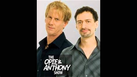 Opie And Anthony Sex For Sam 3 Full 8 15 02 Youtube