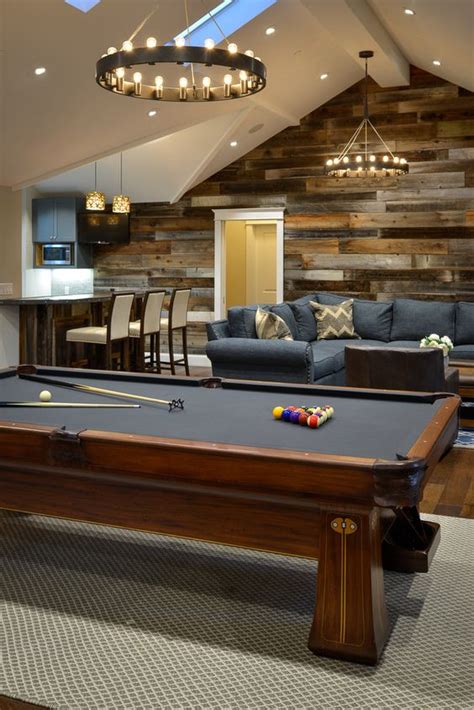 creating  basement game room  tips   examples