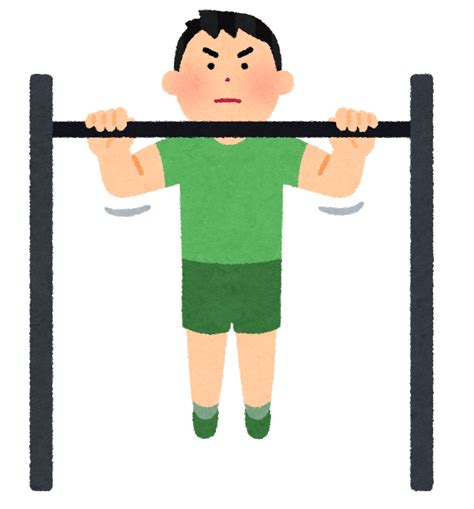 家で筋トレするならこれを買え!!5年以上愛用している懸垂 ...