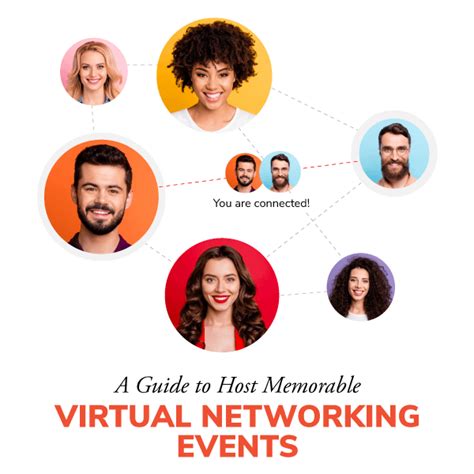 A Complete Guide On Virtual Networking Event Ideas Dreamcast