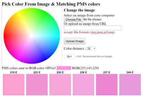 6 Color Matching Techniques For Wordpress Web Designers Web Design