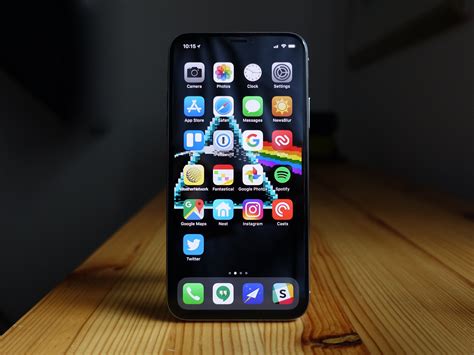 Iphone X The Android Central Review Android Central