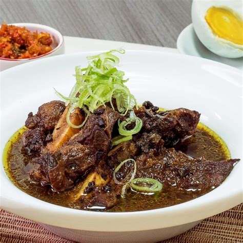 Berikut resep soto sulung untuk menu buka puasa. 35+ Makanan Khas Jawa Timur (NAMA, PENJELASAN, GAMBAR)