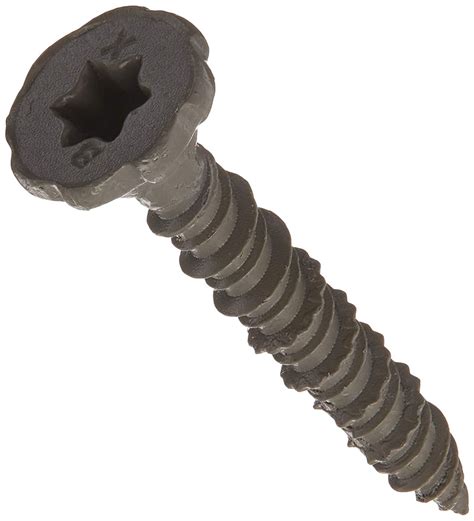 The Best Cement Board Screws Home Hardware 4u Life