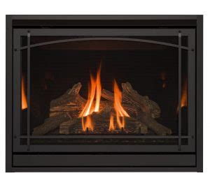 New from kozy heat bellingham 44 & 52. Kozy Heat SP41 Gas Fireplace