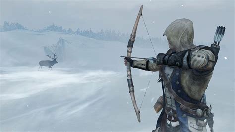 Assassin S Creed 3 Remastered System Requirements Revealed PC Gamer