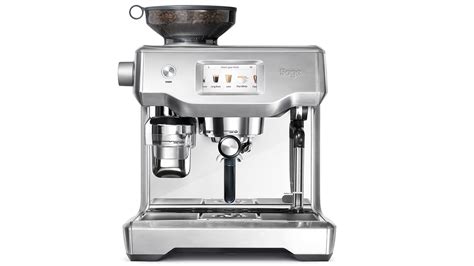 Best Bean To Cup Coffee Machine 2023 Techradar