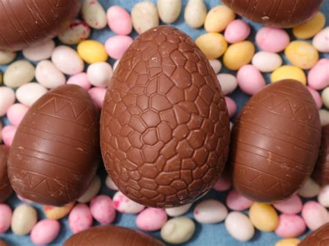 The Best Easter Eggs 2021 54 Must Try Chocolatey Creations