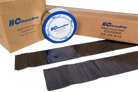 Hatch Cover Tape Hc Strongwrap Apex Sealing