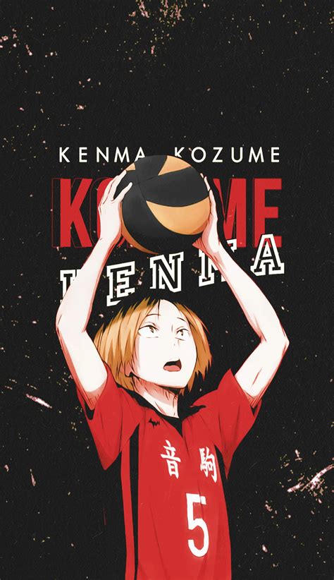 Kenma Wallpapers Top Free Kenma Backgrounds Wallpaperaccess