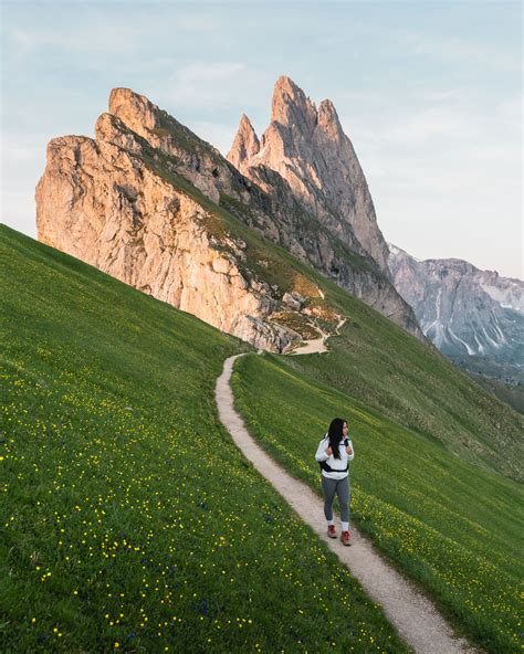 10 Must See Spots In The Italian Dolomites ‣ Angelaliggs Travel Blog