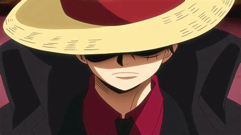 You can also upload and share your favorite luffy gear 2 wallpapers. one piece strong world gif | Tumblr