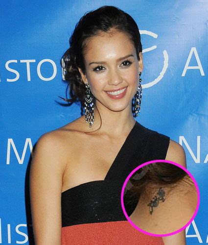 25 Famous Celebrities With Tattoos Specially For Fans 2019