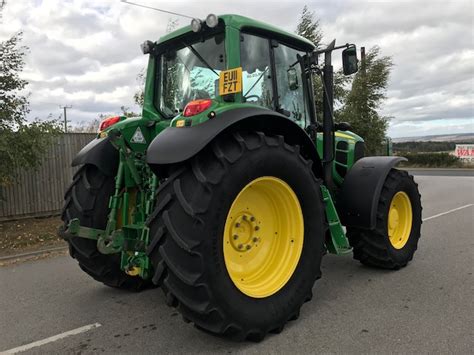 John Deere 6930 Premium Only 2580 Hours Video Inside Gm