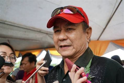 Pengerusi dap sabah datuk stephen wong tien fatt berkata masih belum menerima maklumat berhubung ahlinya yang keluar daripada parti itu dan menyertai parti warisan. Mojigoh sedih dengan pemergian Stephen | Sabah Post