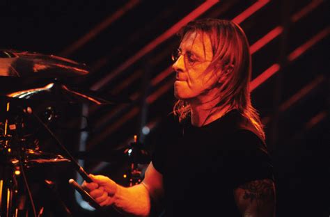 Acdc Drummer Phil Rudd Charged With Attempting To Procure A Murder Consequence Of Sound