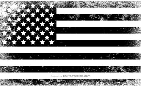 The us/american flag has 7 red stripes with 6 white stripes separating them. Download Free Distressed American Flag Svg PNG Free SVG files | Silhouette and Cricut Cutting Files