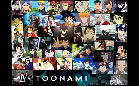 Toonami The Best Place For Japanese Animation Anime Amino