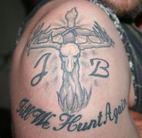 At tattoounlocked.com find thousands of tattoos categorized into thousands of categories. Hunting Tattoos Designs, Ideas and Meaning | Tattoos For You