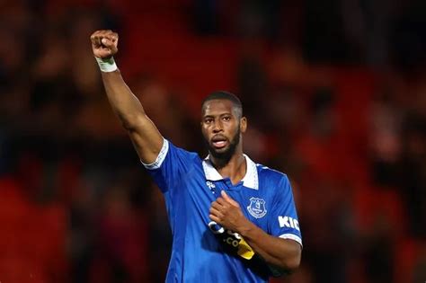 Beto Has Already Shared Perfect Message For Everton Team Mates As