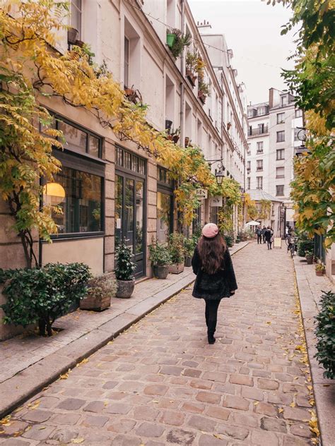 Paris Hidden Gems: 40 Secret Spots You Need to See | Paris hidden gems