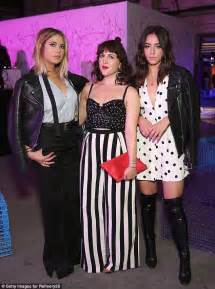 Ashley Benson Gives Off Androgynous Vibe At Party Daily Mail Online