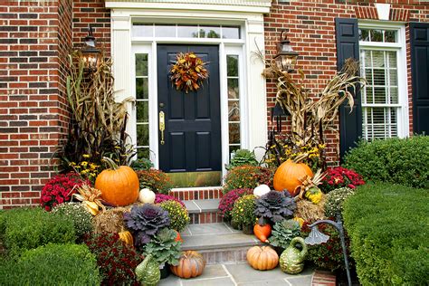 Get Your Yard Ready For Fall