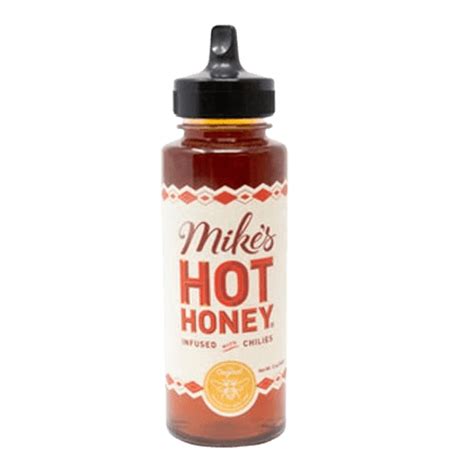 Mike’s Hot Honey Beyond Measure Market