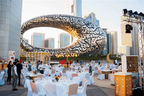 Experience An Exceptional Ramadan At Jumeirah Emirates Towers Fact