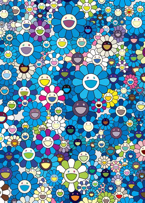 Takashi Murakami Iphone Wallpapers Wallpaper Cave