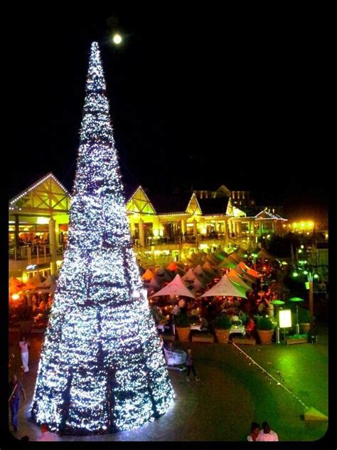 Christmas In Cape Town Christmas In The City Holidays Around The