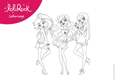 Tumblr is a place to express yourself, discover yourself, and bond over the stuff you love. Magic LoliRock: Activities