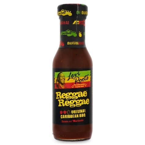 Make Your Meals More Exciting With Reggae Reggae Sauce