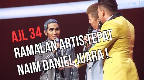 Tv9malaysia official 21 november 2020. RAMALAN ARTIS DI KARPET MERAH TEPAT LAGU NAIM DANIEL JUARA ...