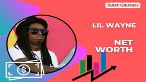 Lil Wayne Net Worth Currentdate Formatf Y Biography Earnings
