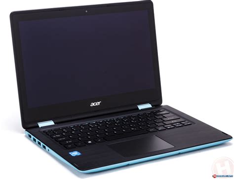 Acer Spin 1 Sp113 31 C1yd Laptop Hardware Info