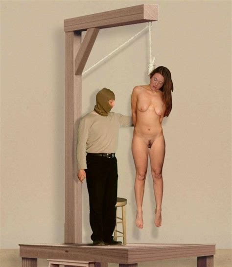 Hanging Porn Pic